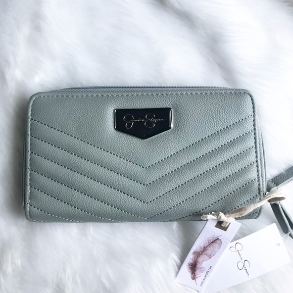 Jessica Simpson Bags Wallet Poshmark